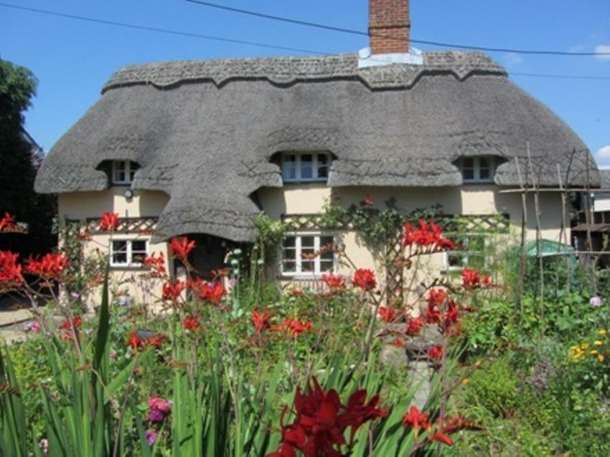 The Stable Villa Eastleigh Exterior photo